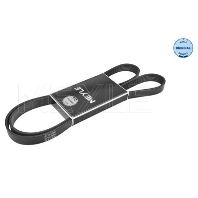 Imagem de MEYLE 050 006 1815 Correia trapezoidal estriada 6 EPDM (borracha de etileno propileno dieno) ORIGINAL Quality FIAT: Punto II Hatchback