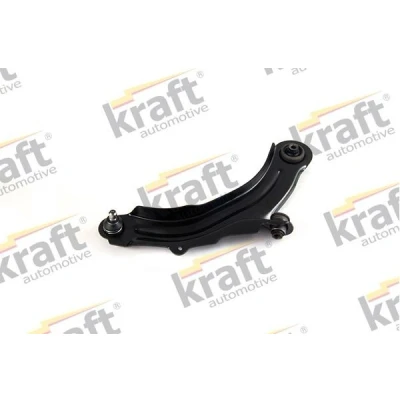 Imagem de KRAFT 4215118 Braço de suspensão Eixo dianteiro, lado direito transversal 16 RENAULT: MEGANE 2 Kombi, 2, Coupe Cabriolet