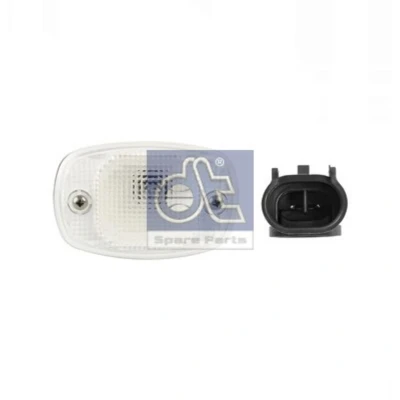 Imagem de DT Spare Parts 7.25318 Luz de presença lateral