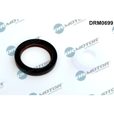 Imagem de DR.MOTOR AUTOMOTIVE DRM0699 Retentor de Cambota do lado frontal BMW: 3 Sedan, Touring, 5 MG: ZT LAND ROVER: Freelander I SUV
