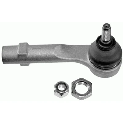 Imagem de LEMFÖRDER 31004 01 Rótula de direção M10x1,25 Eixo dianteiro, à direita CITROËN: C4 Picasso 1