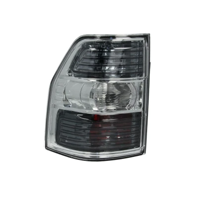 Imagem de ALKAR 2201027 Farolim esquerda W21W, WY21W, W21/5W sem porta lâmpadas MITSUBISHI: PAJERO 4