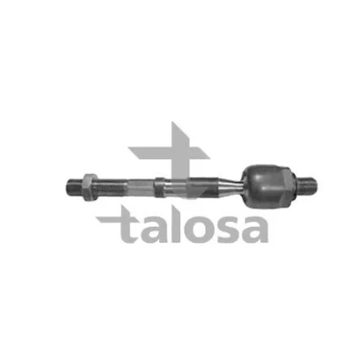 Imagem de TALOSA 44 07374 Barra Axial da Direção Eixo dianteiro, lado esquerdo, direito M16x1.5 189mm HYUNDAI: SANTA FE 2