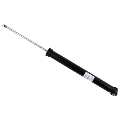 Imagem de SACHS 350 067 Amortecedor Pressão do gás Tubo simples telescópico cavilha em cima, olhal baixo