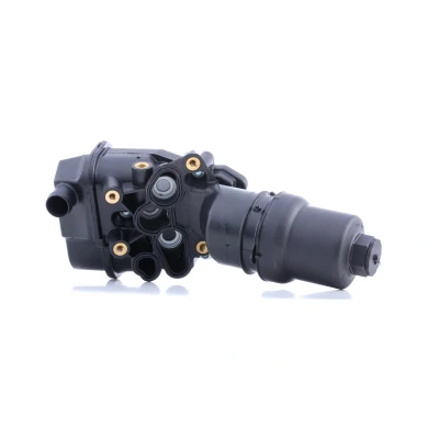 Imagem de FEBI BILSTEIN 109169 Caixa, filtro de óleo VOLKSWAGEN: Polo V Hatchback