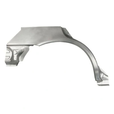 Imagem de Guarda lamas interior BLIC 6504 03 2935582P
