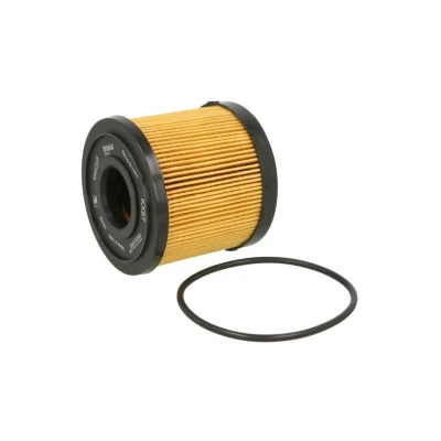 Imagem de MAHLE ORIGINAL KX 87D Filtro de Combustível Cartucho filtrante PEUGEOT: 306 Hatchback, 206 307 CITROËN: Xsara Hatchback