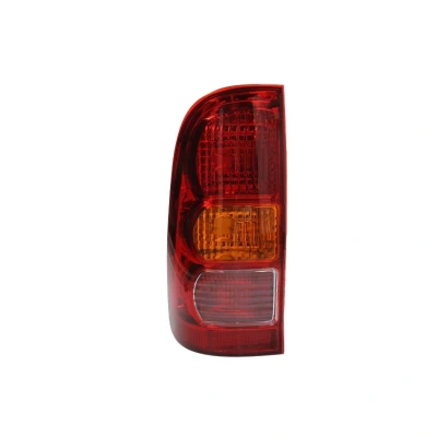 Imagem de VAN WEZEL 5485931 Farolim esquerda sem porta lâmpadas TOYOTA: HILUX 3 Pick up
