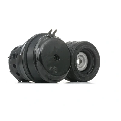 Imagem de MEYLE 100 199 0012 Suporte, motor ORIGINAL Quality à frente Rolamento de borracha e metal 74,6 VOLKSWAGEN: GOLF 1, 1 Cabriolet