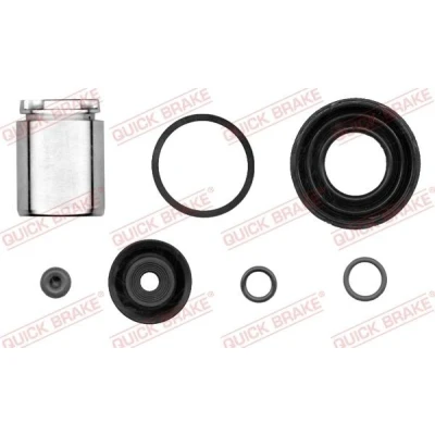 Imagem de QUICK BRAKE 114 5483 Jogo de Reparação Pinça Travão com êmbolo 36mm MAZDA: 3 Sedan