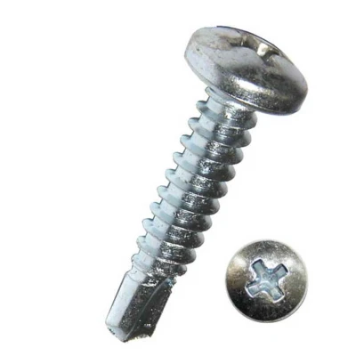 Imagem de Dresselhaus 6047/001/51 4,8x22 Parafuso para chapa