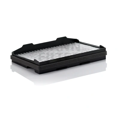 Imagem de MANN FILTER CUK 3220 Filtro, ar do habitáculo Filtro de carvão ativado 326 200 56 SAAB: 9 5 Sedan, Carrinha