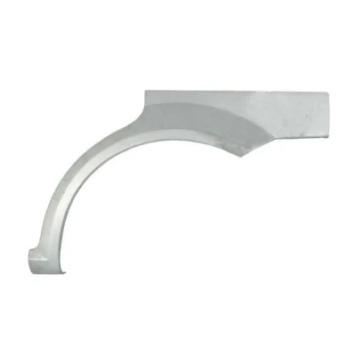 Imagem de Guarda lamas interior BLIC 6504 03 1132581P, Links