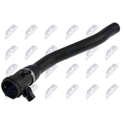 Imagem de Tubo flexível do radiador NTY CPP BM 096