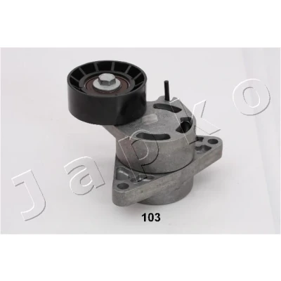 Imagem de JAPKO 128103 Tensor, correia trapezoidal estriada 60