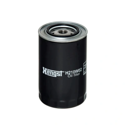 Imagem de HENGST FILTER H210W02 Filtro de óleo aparafusado