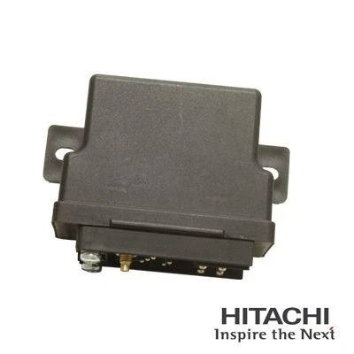 Imagem de HITACHI 2502035 Relé, sistema de pré aquecimento MERCEDES BENZ: Vito Van, Classe C Sedan, 190