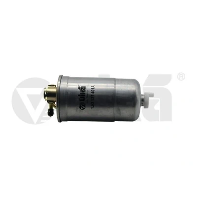 Imagem de VIKA 11270041801 Filtro de Combustível dos tubos 8mm VOLKSWAGEN: Golf 4, Passat B5 GP Variant, Sedan, AUDI: A3 Hatchback