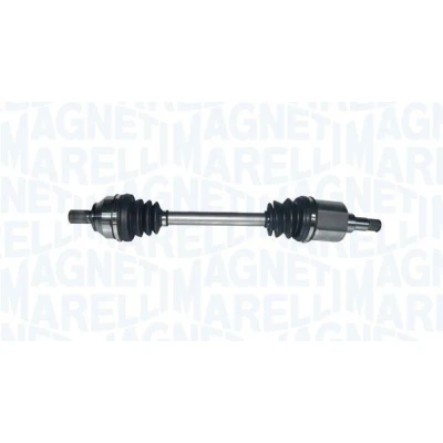 Imagem de MAGNETI MARELLI 302004190188 Veio de transmissão Eixo dianteiro, lado esquerdo 594 FORD: Focus C Max, 2 Kombi,