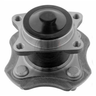 Imagem de A.B.S. 200459 Kit de rolamento roda 135 TOYOTA: Yaris I Hatchback, Verso