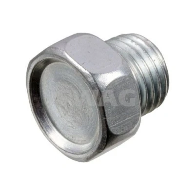 Imagem de SWAG 33 10 7169 Bujão do Carter Aço 19 sem retentor MAZDA: 3 Hatchback, 2 Hatchback