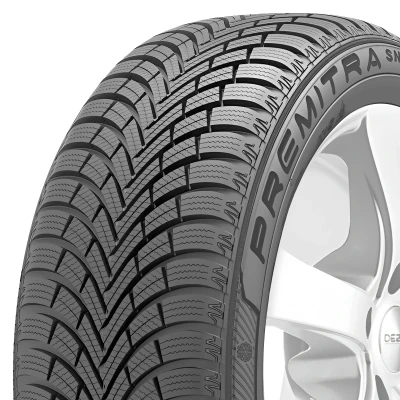 Imagem de Maxxis Premitra Snow WP6 ( 225/50 R17 98V XL )
