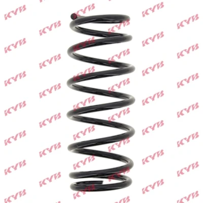 Imagem de KYB K Flex RC6445 Mola de suspensão Eixo traseiro helicoidal para veículos com chassis standard