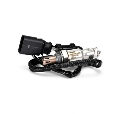 Imagem de DELPHI ES21490 12B1 Sonda lambda plana, com aquecimento SKODA: Fabia III Carrinha