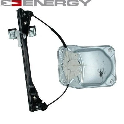 Imagem de Energy Elevador de vidro à frente, lado esquerdo elétrico sem motor POD0073L SKODA: Fabia 2