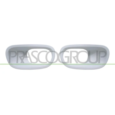 Imagem de PRASCO CI3281230 Rebordo, farol de nevoeiro esquerda, à direita CITROËN: C3 III