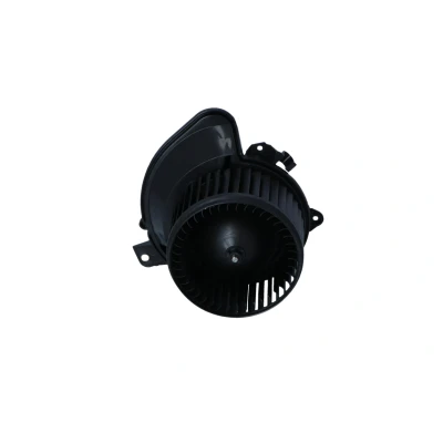 Imagem de NRF 34050 Ventilador do Habitáculo sem regulador integrado com adaptador OPEL: Corsa D Hatchback, FIAT: Grande Punto Hatchback