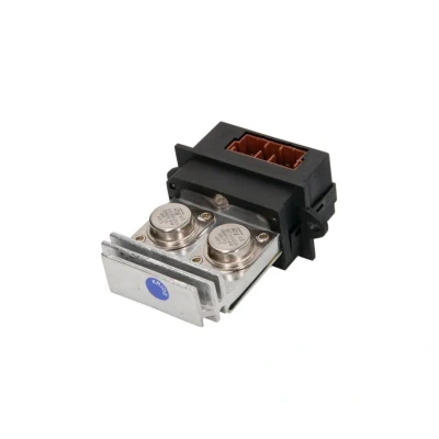 Imagem de KRIOS 10.6082 Regulador, ventilador do habitáculo OPEL: Vectra B CC, Sedan