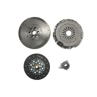Imagem de VALEO 837441 Kit de Embraiagem OPEL: Antara, CHEVROLET: Captiva