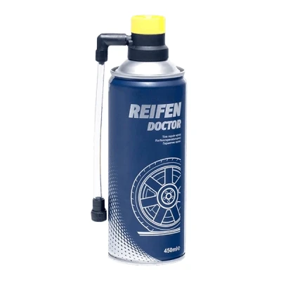 Imagem de MOTUL 110142 Spray de reparação pneus