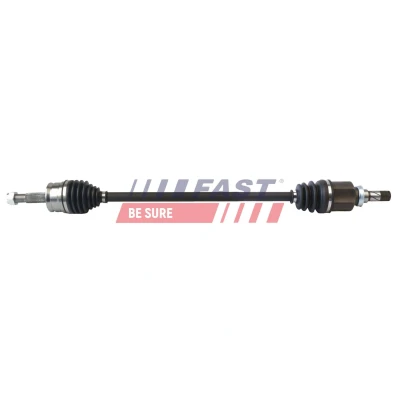 Imagem de FAST FT01464 Veio de transmissão 916mm