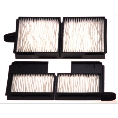 Imagem de DENSO DCF361P Filtro, ar do habitáculo Filtro de partículas 292 239 19 TOYOTA: Avensis I Sedan, Carrinha, Liftback