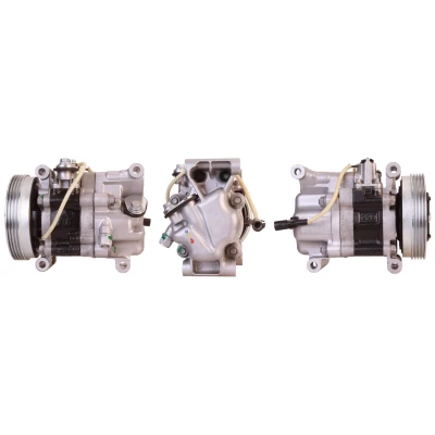 Imagem de LUCAS ACP835 Compressor PAG 100 R 134a SUZUKI: Grand Vitara 2 SUV, SWIFT 3