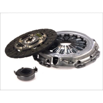Imagem de AISIN Clutch Kit (3P) KT 073F de embraiagem três peças com prato da disco embraiagem, rolamento desembraiagem 212
