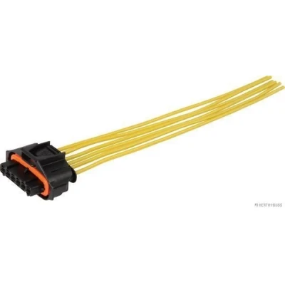Imagem de HERTH+BUSS ELPARTS 51277402 Kit reparação de cabos, bobina ignição FIAT: Stilo Hatchback