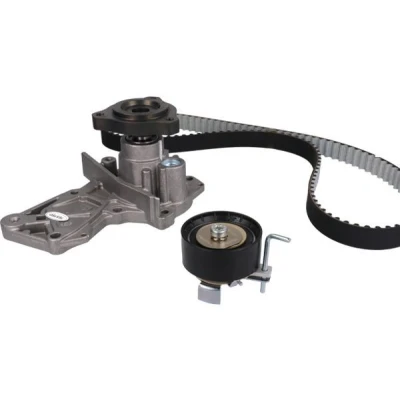 Imagem de METELLI 30 1370 1 Bomba de Água + Kit Correia Distribuição FORD: FOCUS 3 Turnier, 3, C Max 2