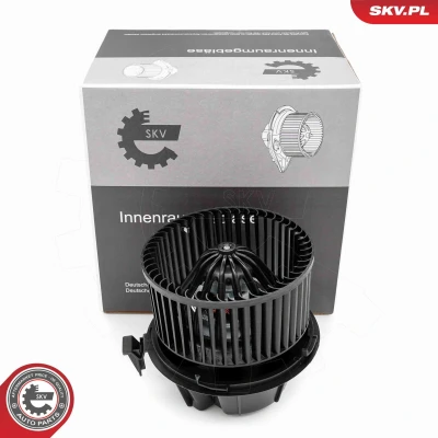 Imagem de ESEN SKV 68SKV049 Ventilador do Habitáculo