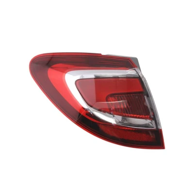 Imagem de Luz traseira MAGNETI MARELLI 714000062480 Links