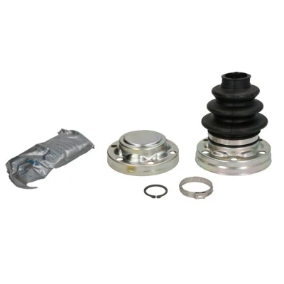 Imagem de LÖBRO 304486 Fole de Transmissão 109,50 Borracha com capa BMW: 3 Touring, 1 Hatchback, Coupe