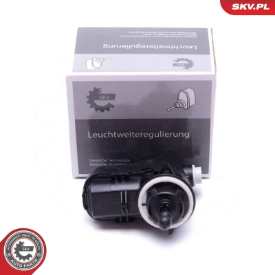 Imagem de ESEN SKV 96SKV945 Motor Regulador de Farol RENAULT: MEGANE 2 Kombi, 2, Kangoo II Express
