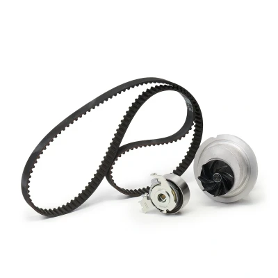 Imagem de INA 530 0441 30 bomba de Água + Kit Correia Distribuição com água OPEL: Meriva A, Astra G CC, Vectra C Sedan
