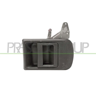 Imagem de PRASCO FT9268101 Puxadores de Porta exterior, traseira direita preto IVECO: DAILY 3, 3 Kasten/Kombi