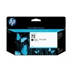 Imagem de Cartucho de Tinta Original HP 72 Negro Mate