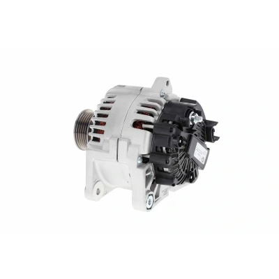 Imagem de HELLA 8EL 011 710 741 Alternador 14V 110A RENAULT: MEGANE 2 Kombi, CLIO 2, Kasten, NISSAN: Almera II Hatchback, MICRA 3, DACIA: Duster SUV