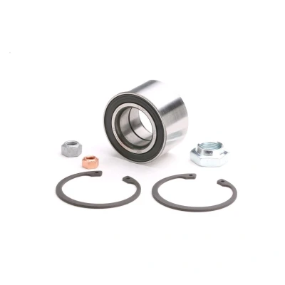 Imagem de SKF VKBA 593 Kit de rolamento roda 64 VOLKSWAGEN: GOLF 1 Cabriolet, 2,