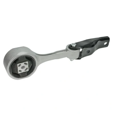 Imagem de MEYLE 100 199 0221 Suporte, motor ORIGINAL Quality traseira Rolamento de borracha e metal Braços torção SEAT: Ibiza 3, 4 Sportcoupe,